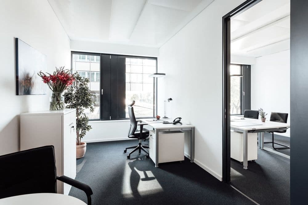 ABC Workspace Hamburg Esplanade - Photo 1