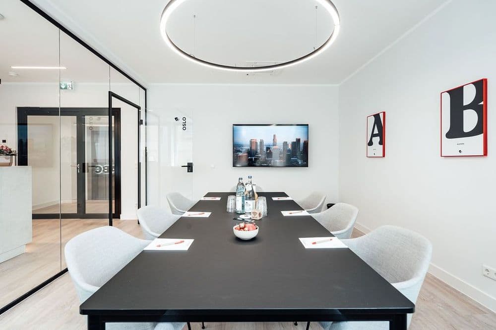  ABC Workspaces Köln City - Photo 1