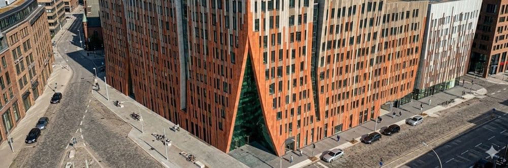 ABC Workspace Hamburg HafenCity - Photo 1