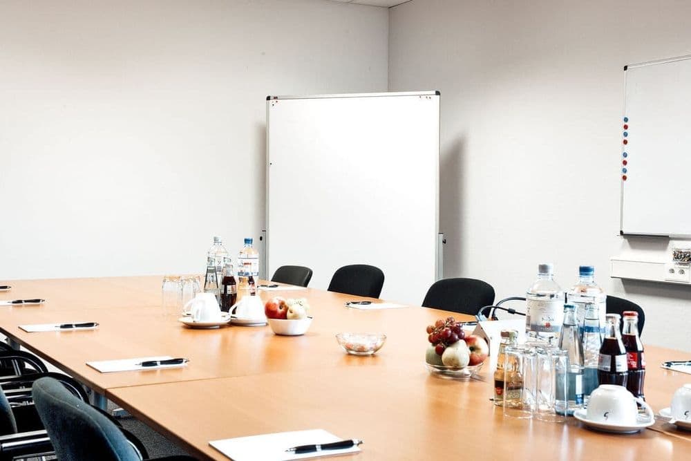 ABC Workspaces Hamburg Airport - Photo 1