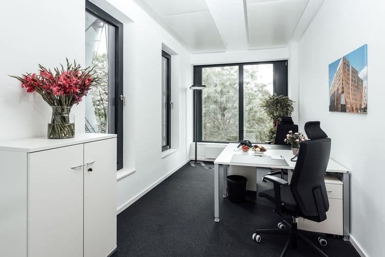 ABC Workspace Hamburg Esplanade - Photo 3