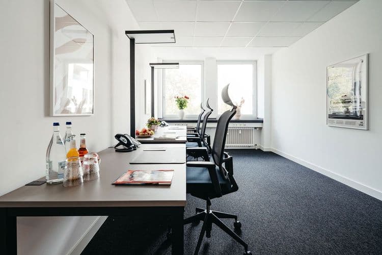  ABC Workspaces Köln City - Image 12