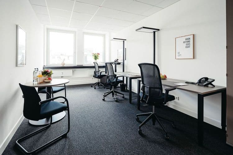  ABC Workspaces Köln City - Image 19