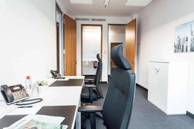 ABC Workspaces Berlin Friedrichstraße - Image 29