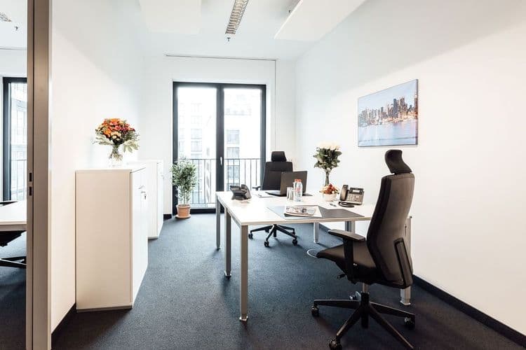 ABC Workspaces Berlin Friedrichstraße - Image 28