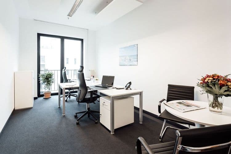 ABC Workspaces Berlin Friedrichstraße - Image 20