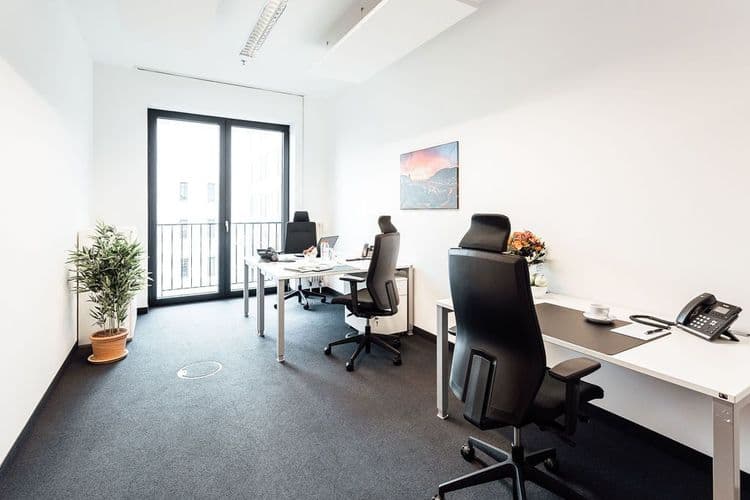 ABC Workspaces Berlin Friedrichstraße - Image 19