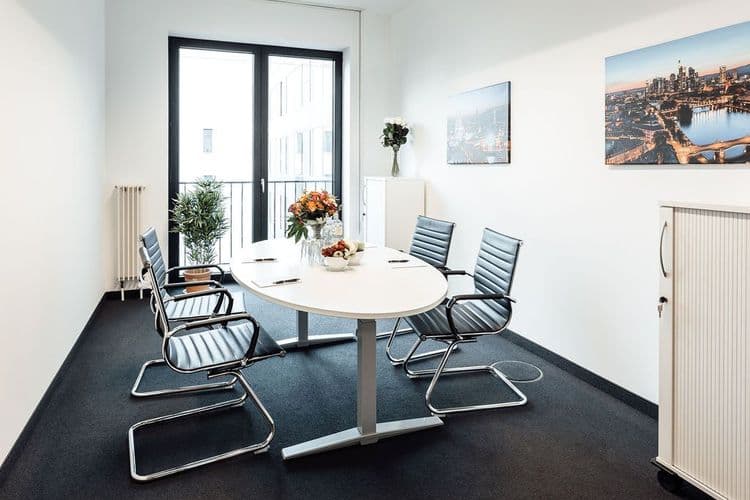 ABC Workspaces Berlin Friedrichstraße - Image 17
