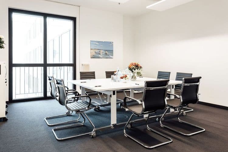 ABC Workspaces Berlin Friedrichstraße - Image 6