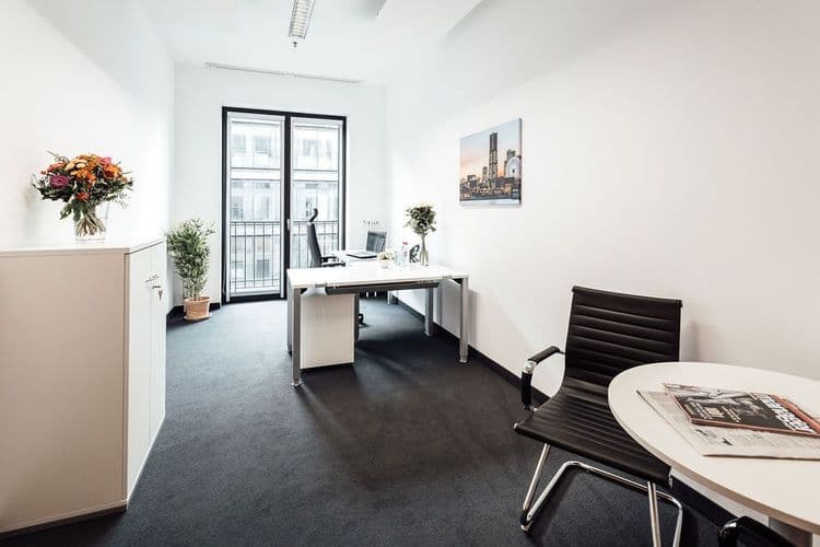 ABC Workspaces Berlin Friedrichstraße - Image 27