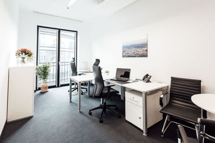 ABC Workspaces Berlin Friedrichstraße - Image 3