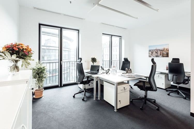 ABC Workspaces Berlin Friedrichstraße - Image 11