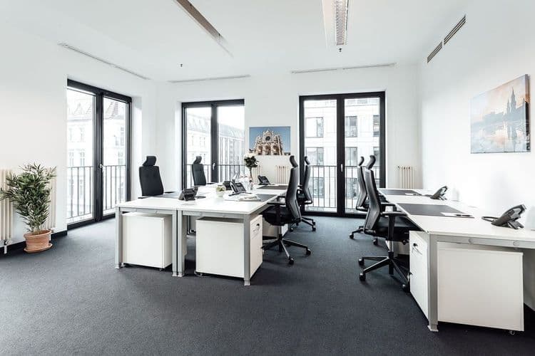 ABC Workspaces Berlin Friedrichstraße - Image 12