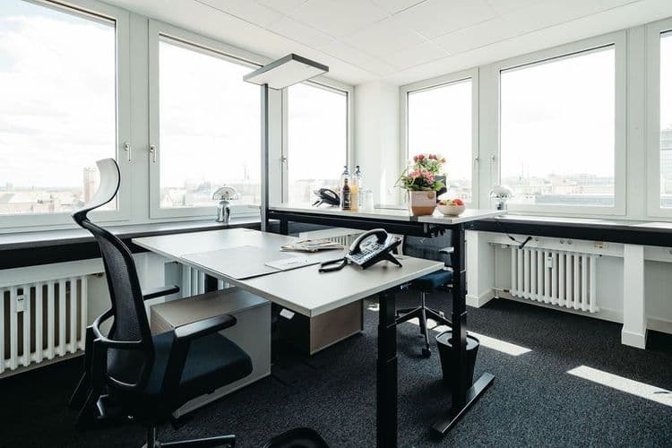  ABC Workspaces Köln City - Image 22