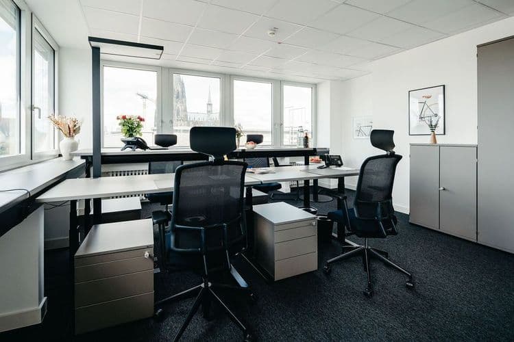  ABC Workspaces Köln City - Image 8