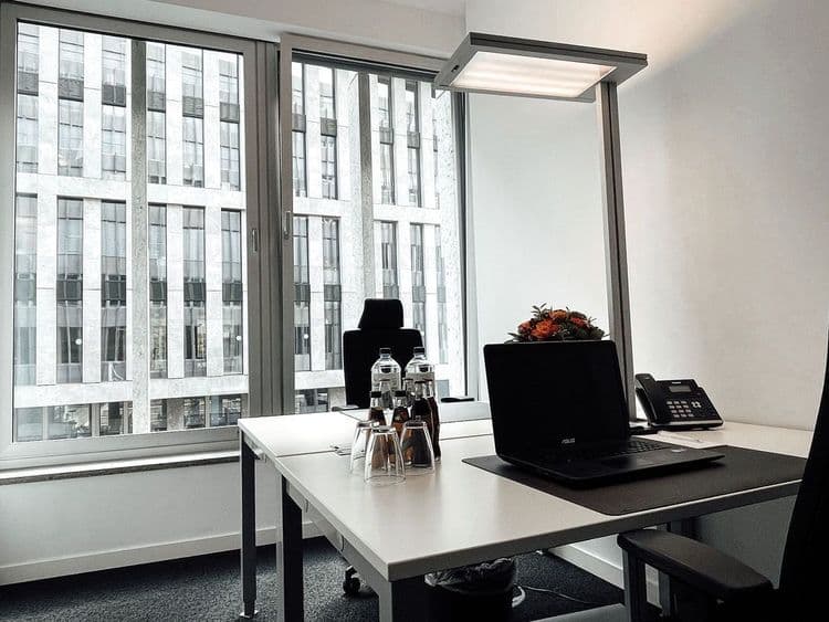 ABC Workspace Berlin Hauptbahnhof - Image 33