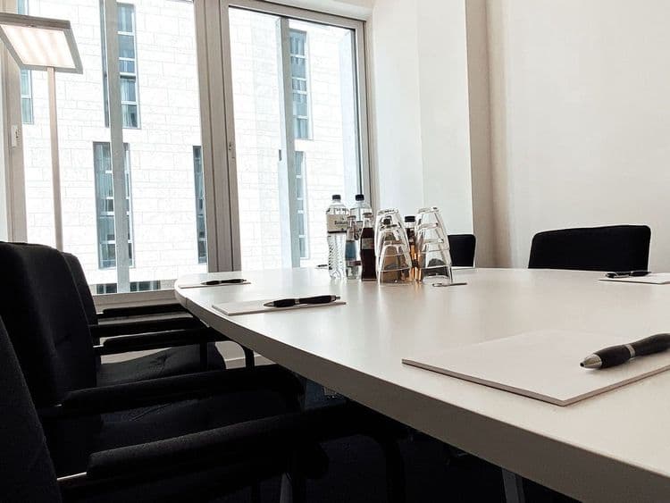ABC Workspace Berlin Hauptbahnhof - Image 6