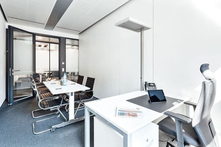  ABC Workspaces Frankfurt Hauptbahnhof - Image 15