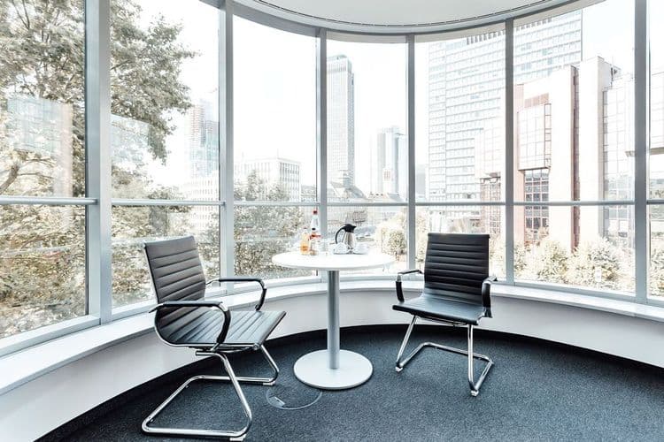  ABC Workspaces Frankfurt Hauptbahnhof - Image 12