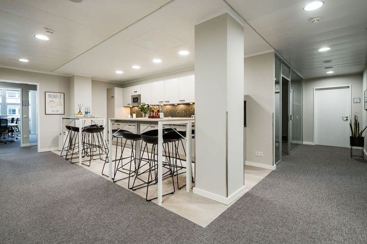  ABC Workspaces Frankfurt Hauptbahnhof - Image 14