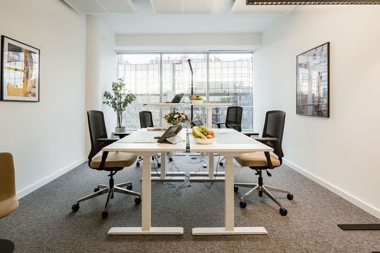  ABC Workspaces Frankfurt Hauptbahnhof - Image 18