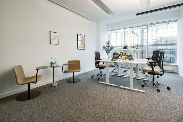  ABC Workspaces Frankfurt Hauptbahnhof - Image 7