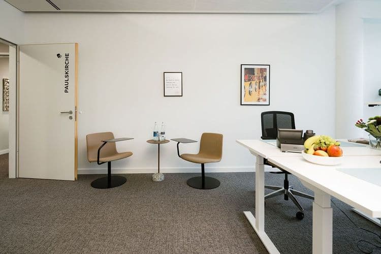  ABC Workspaces Frankfurt Hauptbahnhof - Image 10