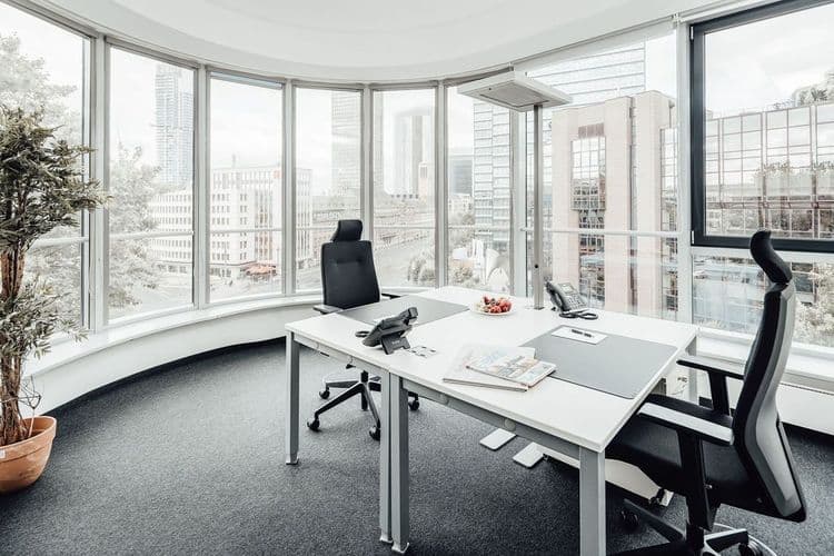  ABC Workspaces Frankfurt Hauptbahnhof - Image 20