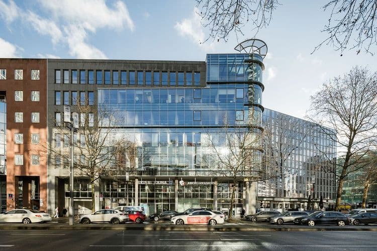  ABC Workspaces Frankfurt Hauptbahnhof - Image 22