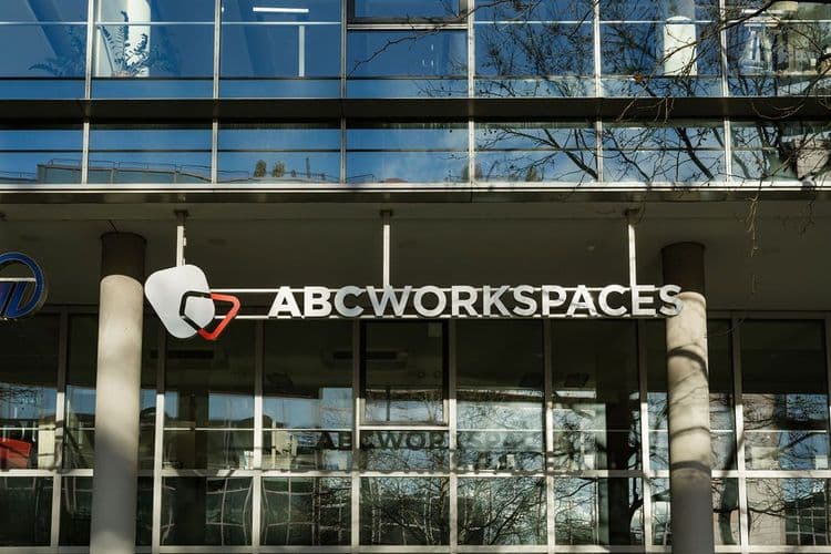  ABC Workspaces Frankfurt Hauptbahnhof - Image 21