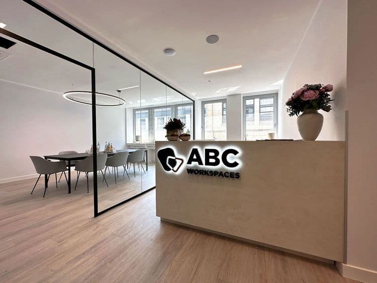  ABC Workspaces Köln City - Image 4