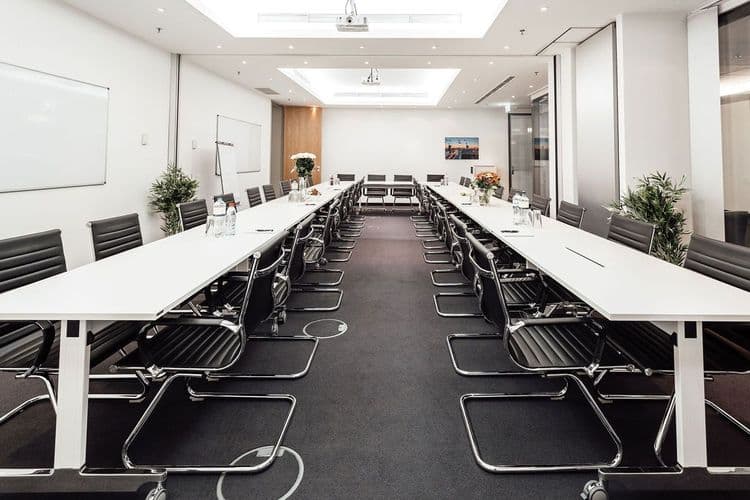 ABC Workspaces Berlin Friedrichstraße - Image 5
