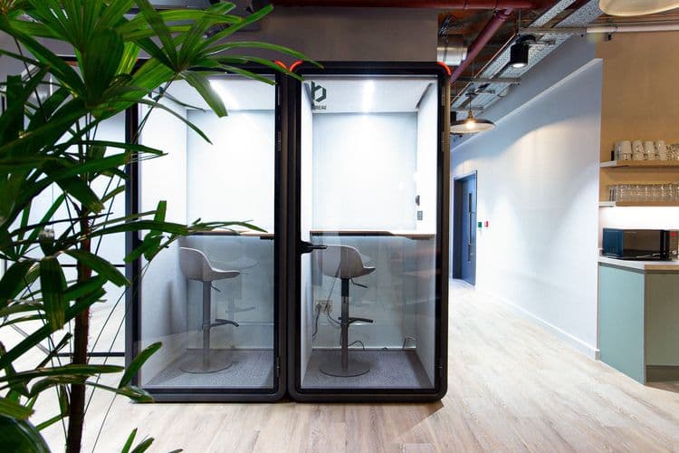 The Studio at Eiswerk - Image 13