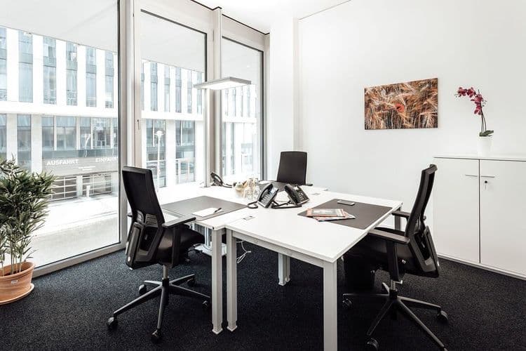ABC Workspace Berlin Hauptbahnhof - Image 10
