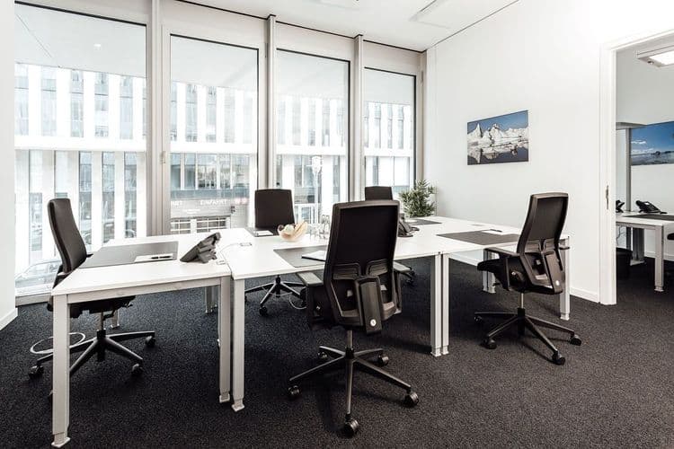 ABC Workspace Berlin Hauptbahnhof - Image 13