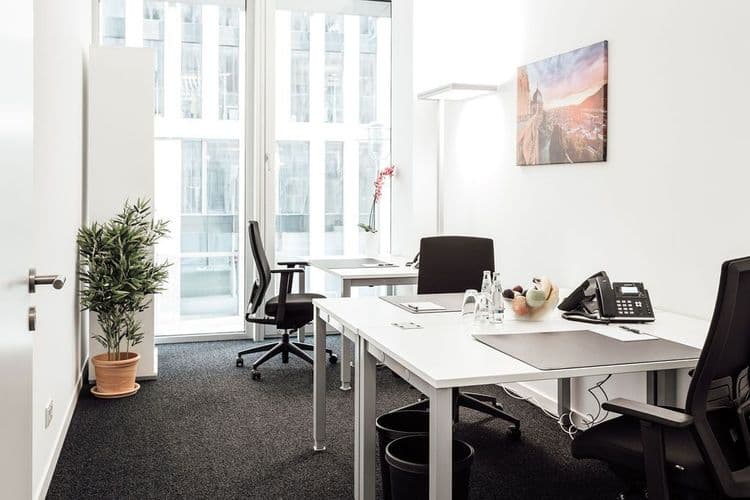 ABC Workspace Berlin Hauptbahnhof - Image 26