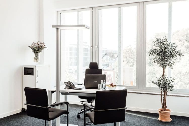 ABC Workspace Berlin Hauptbahnhof - Image 21