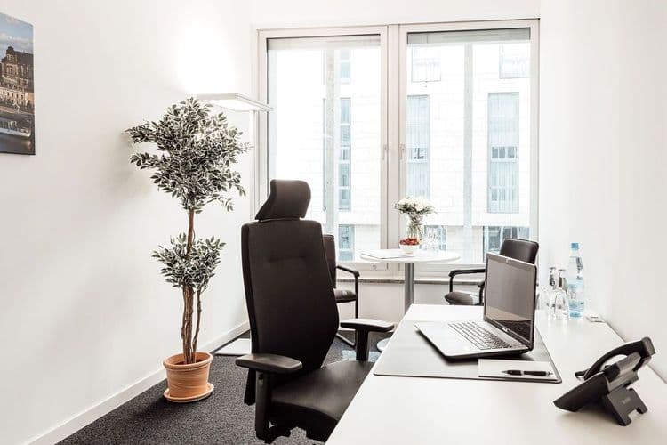 ABC Workspace Berlin Hauptbahnhof - Image 22