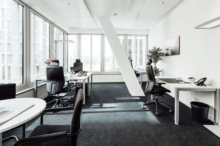 ABC Workspace Berlin Hauptbahnhof - Image 11