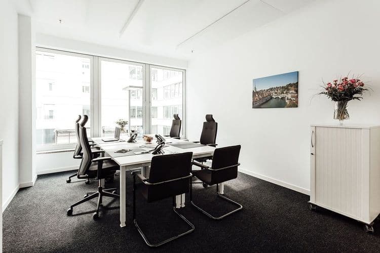 ABC Workspace Berlin Hauptbahnhof - Image 25