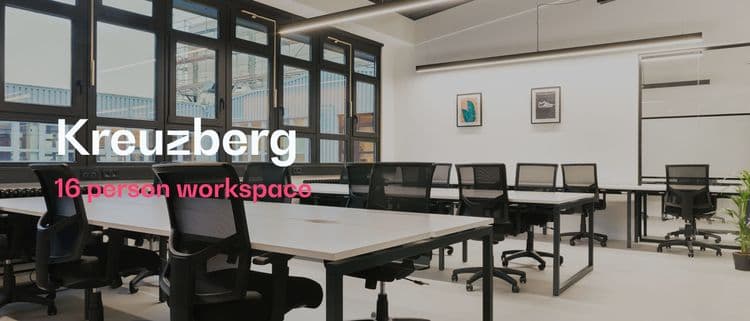 Techspace Kreuzberg - Image 14