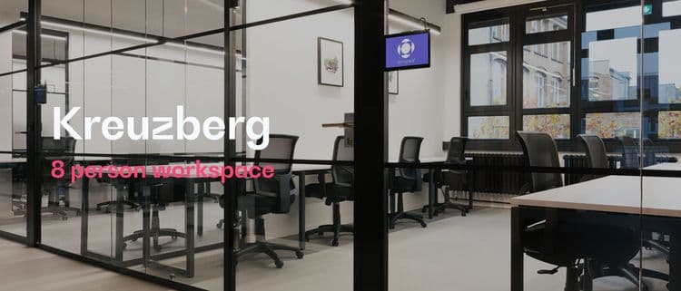 Techspace Kreuzberg - Image 10