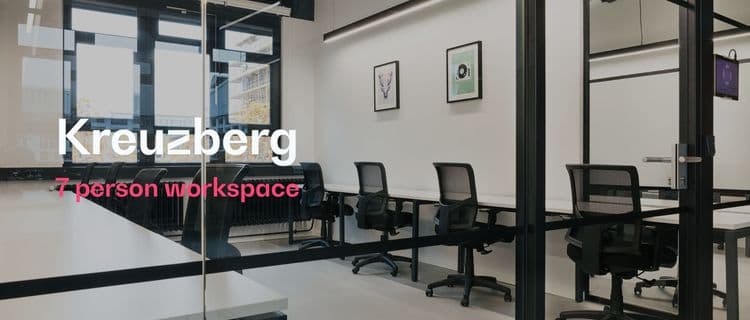 Techspace Kreuzberg - Image 11