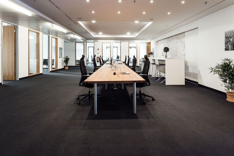 ABC Workspaces Berlin Friedrichstraße - Image 10