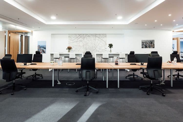 ABC Workspaces Berlin Friedrichstraße - Image 15