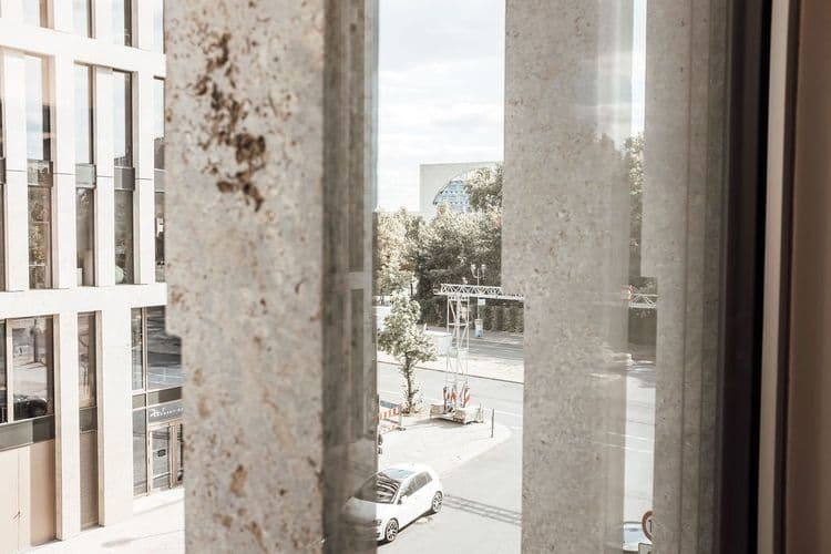 ABC Workspace Berlin Hauptbahnhof - Image 14
