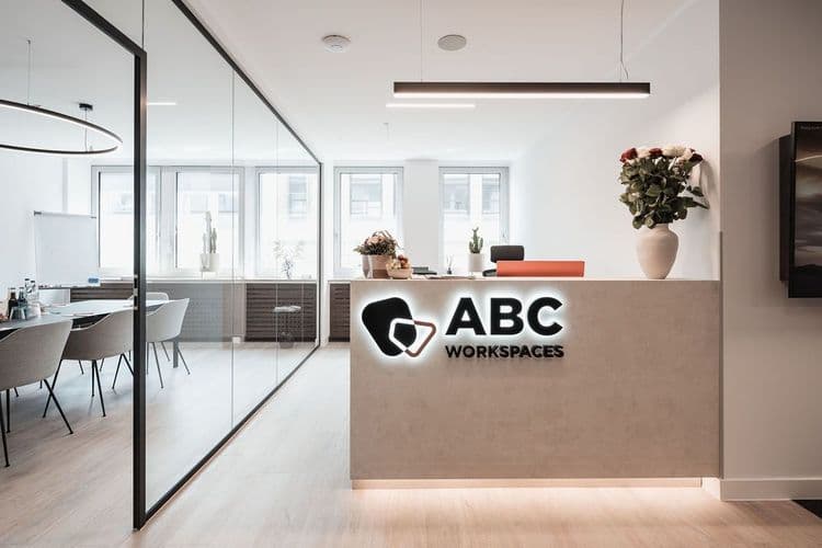  ABC Workspaces Köln City - Image 2