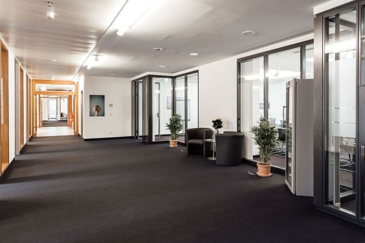 ABC Workspaces Berlin Friedrichstraße - Image 16