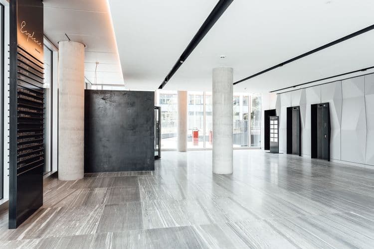 ABC Workspaces Hamburg Hauptbahnhof - Photo 4
