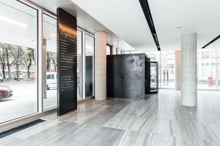 ABC Workspaces Hamburg Hauptbahnhof - Photo 3